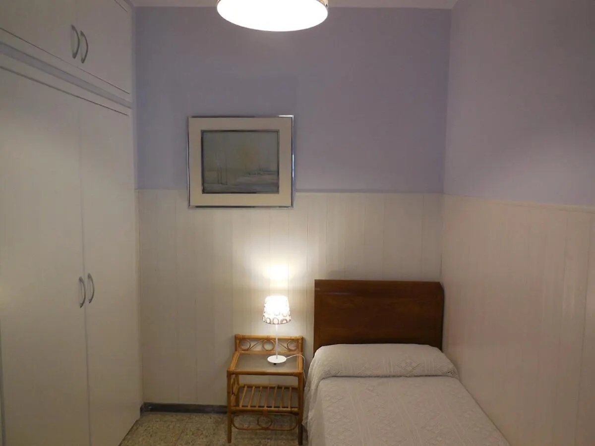 アパート La Casa Del Medano - Dream Beachfront Stay スペイン
