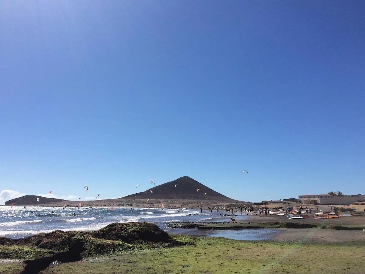 La Casa Del Medano - Dream Beachfront Stay Spain