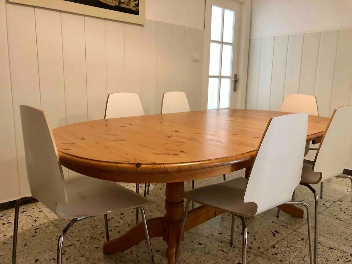 La Casa Del Medano - Dream Beachfront Stay Spain