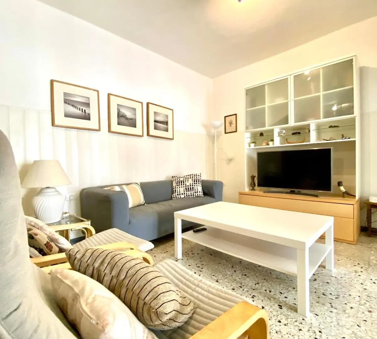 アパート La Casa Del Medano - Dream Beachfront Stay