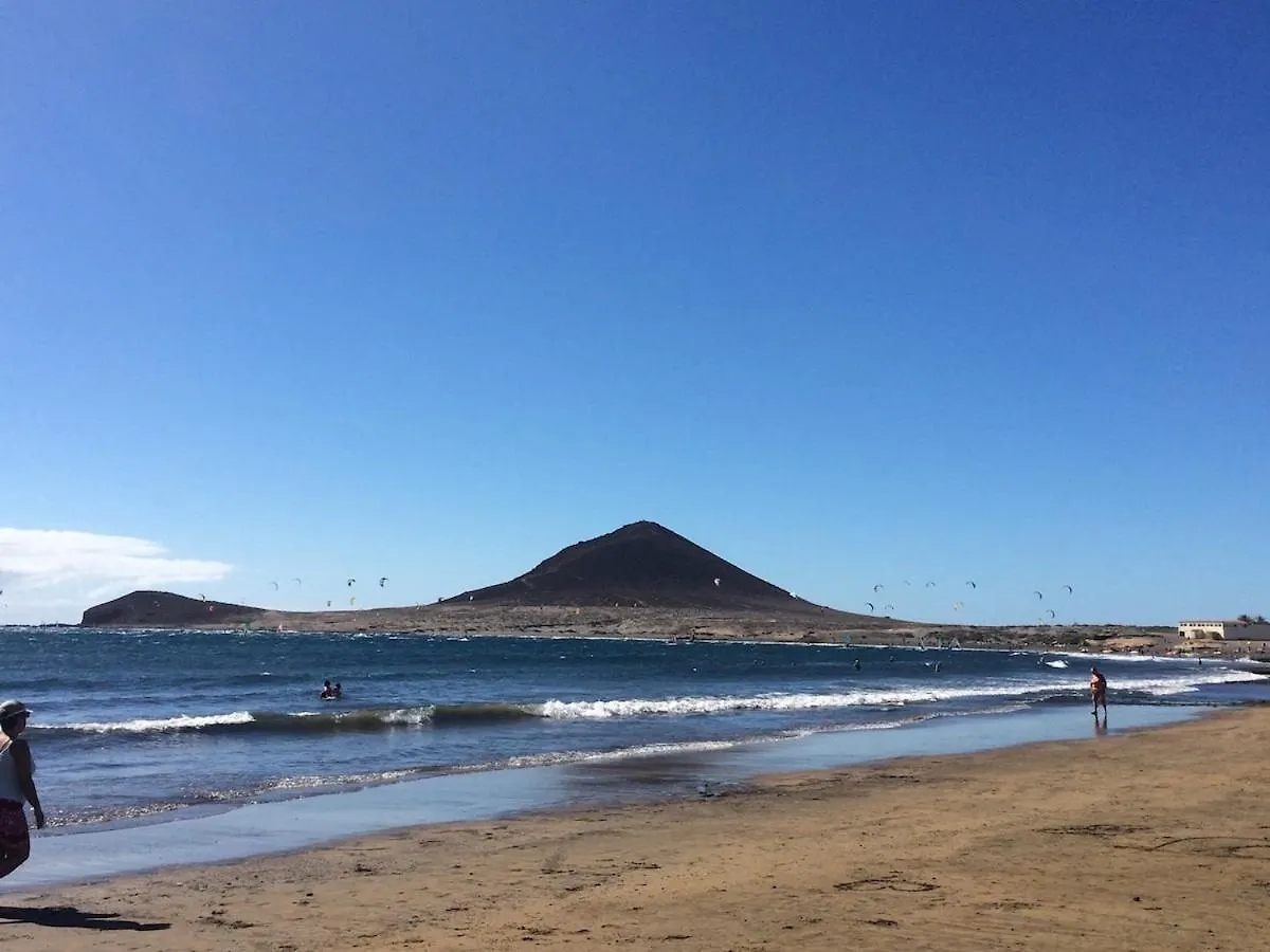 La Casa Del Medano - Dream Beachfront Stay 0*, エル・メダノ スペイン