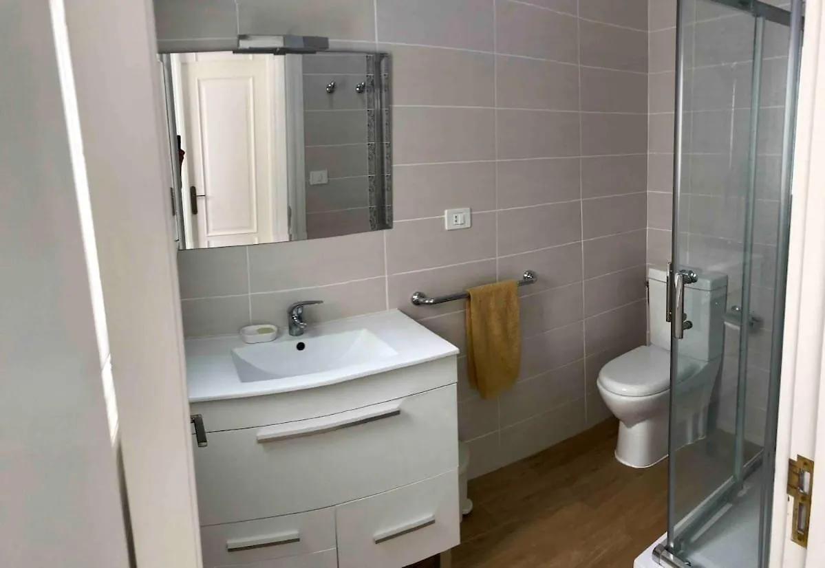 Apartment La Casa Del Medano - Dream Beachfront Stay