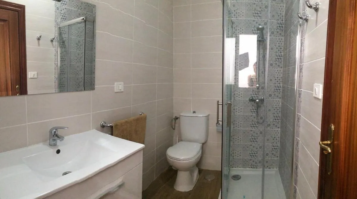 La Casa Del Medano - Dream Beachfront Stay Spain