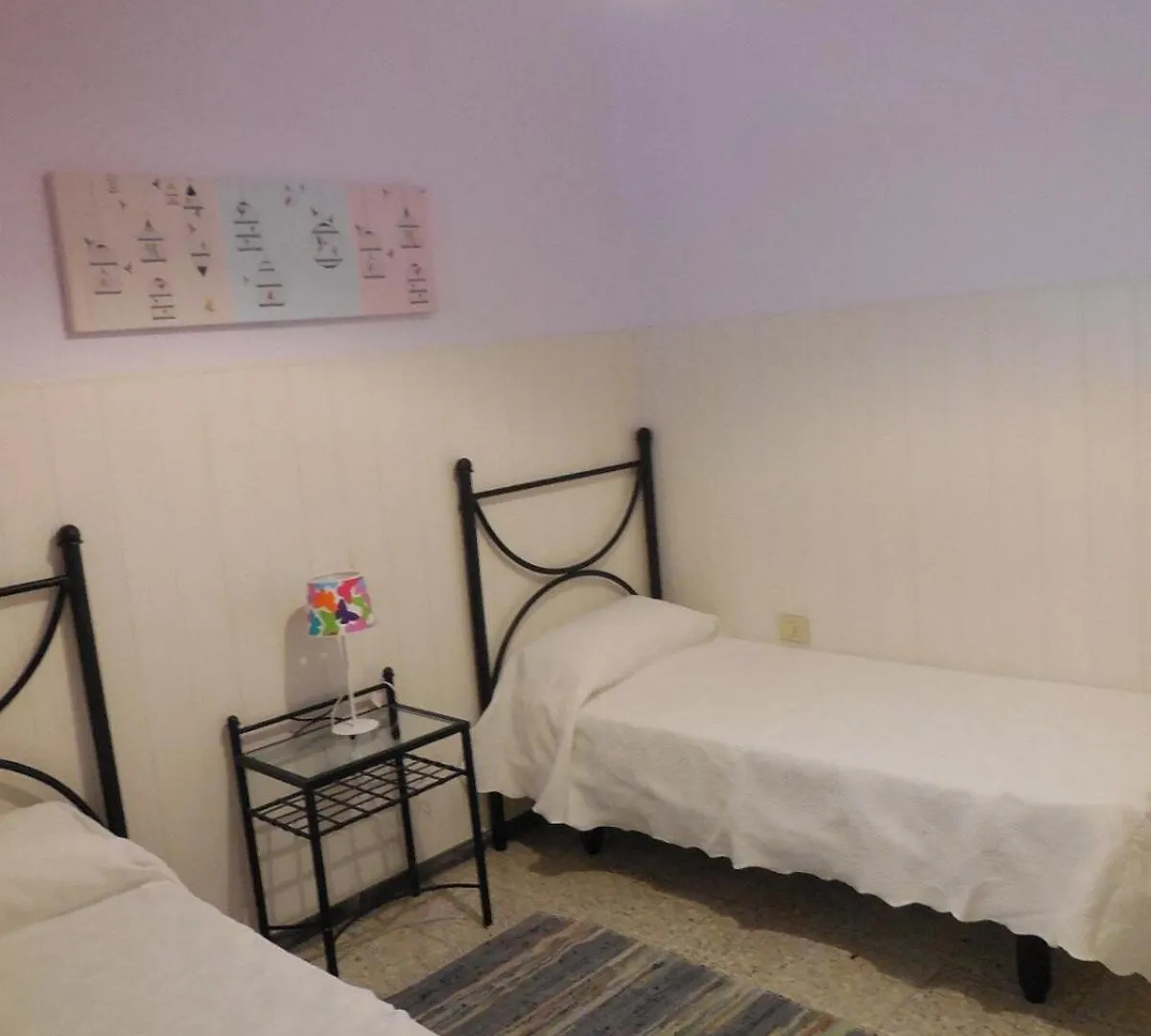 La Casa Del Medano - Dream Beachfront Stay アパート